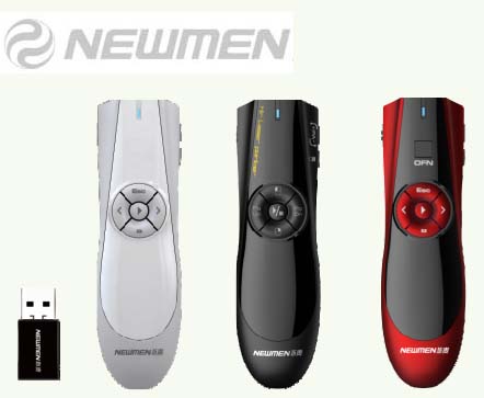 Bút trình chiếu Newmen P200 (With OFN)