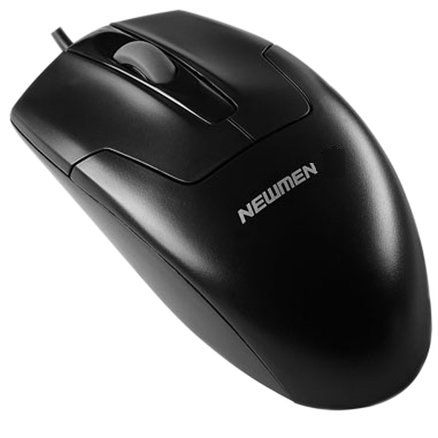 Chuột máy tính có dây Newmen M180 - Gaming