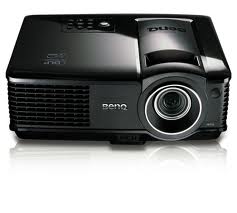 MÁY CHIẾU BENQ