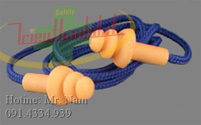 Nút tai chống ồn Mỹ 3M-1270