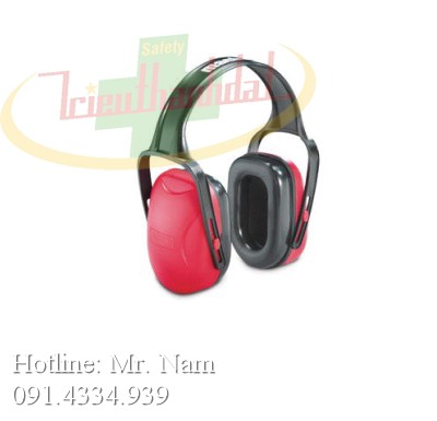 Chụp tai chống ồn TK1419