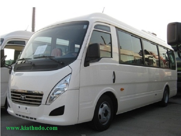 Daewoo Lestar 2013 Màu Trắng