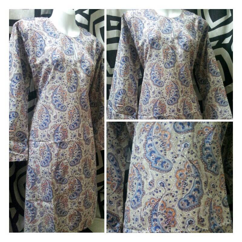 Baju kurung 02