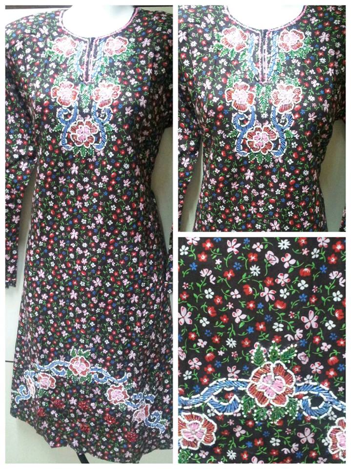 baju kurung 01