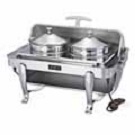 Nồi buffet KINGO TCB6805G