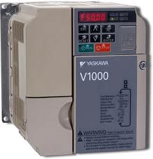 Biến tần Yaskawa V1000