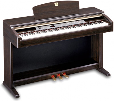 YAMAHA clavinova - 120