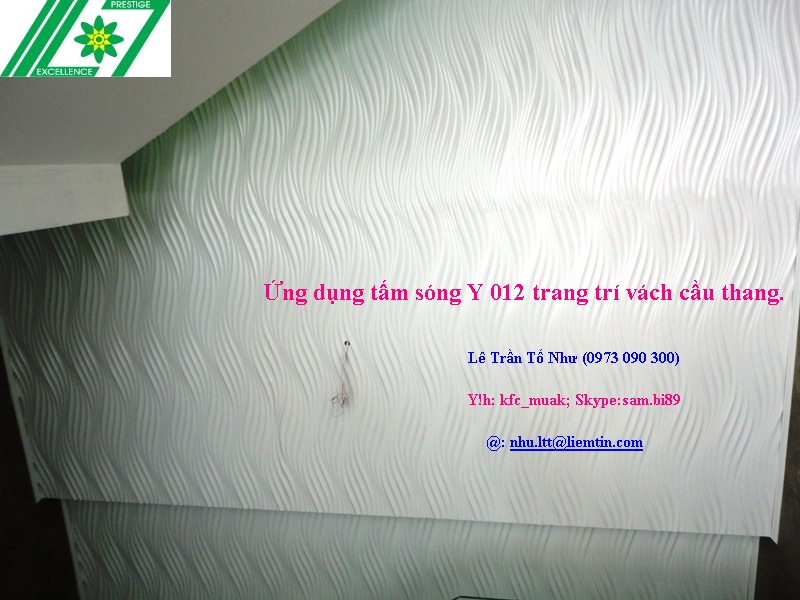 Tấm trang trí Y 012 (3)