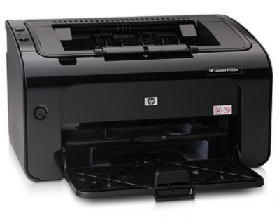 HP LaserJet Pro P1102w