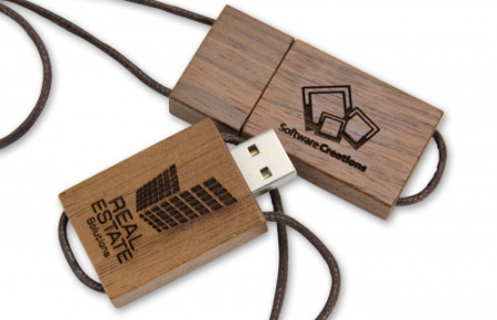 USB VỎ GỖ 02