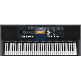 YAMAHA PSR-E333