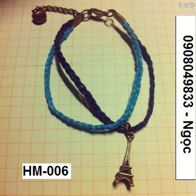 Vòng đeo tay Handmade HM-006