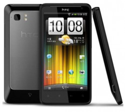 HTC RAIDER 4G (HTC HOLIDAY)