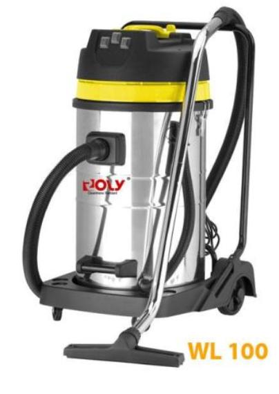 Máy hút bụi ROLLY - WL100