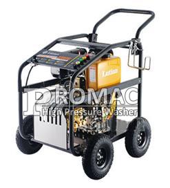 Máy phun áp lực Promac - D36