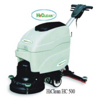 Máy chà sàn liên hợp HICLEAN - HC 500 