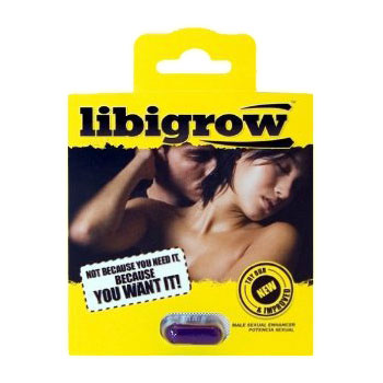 LibiGrow Hiệu Quả Nhanh Chóng Dành Cho Nam