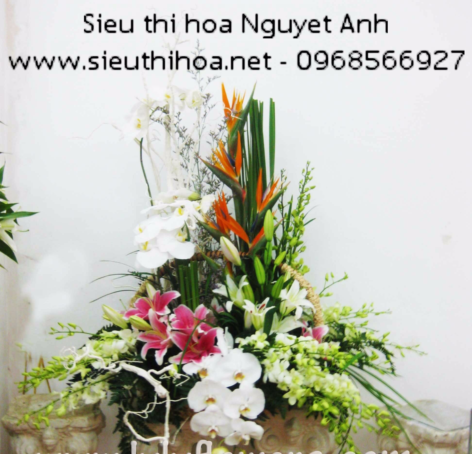 Hoa Chúc Mừng 0972477198