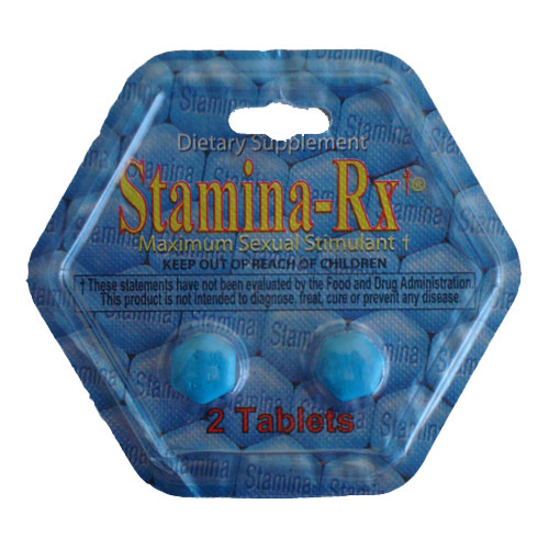 Stamina Rx Vua Của Sự Ham Muốn & Đạt Hiệu Suất Tối Đa Dành Cho Nam