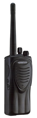 Máy bộ đàm cầm tay Kenwood TK-2207