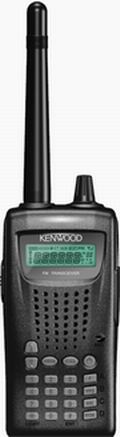 Máy bộ đàm cầm tay Kenwood TH-255A