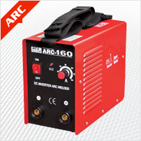 Máy hàn que DC Inverter ARC-160