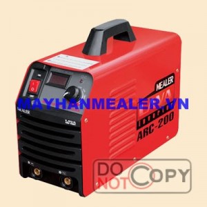 Máy hàn que DC Inverter ARC-200