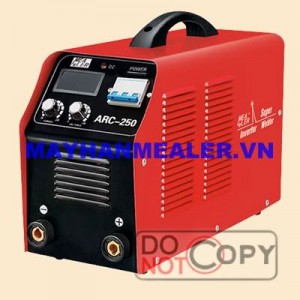 Máy hàn que DC Inverter ARC-250