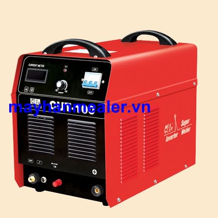 Máy cắt Plasma Inverter Mealer CUT-100