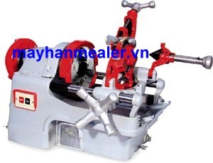 Máy ren ống REX NT50A