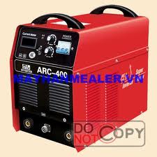 Máy hàn que DC Inverter ARC-400