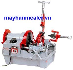 Máy ren ống REX N100A