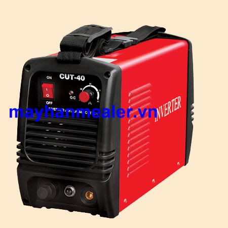 Máy cắt Plasma Inverter Mealer CUT-40