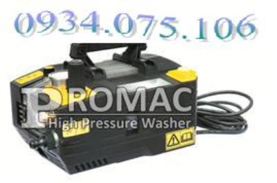 máy phun xịt áp lực 