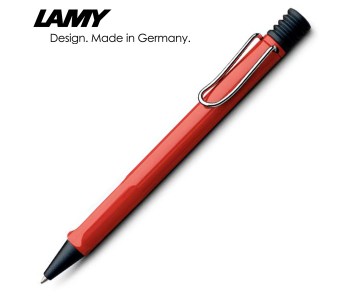 Bút cao cấp Lamy safari Red 216