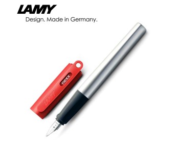 Bút mực cao cấp Lamy nexx red