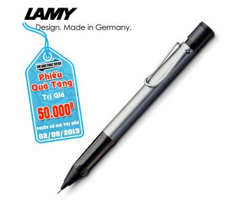 Bút chì cao cấp Lamy AL-star 126