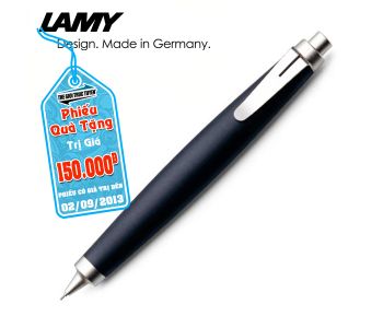 Bút chì cao cấp Lamy Scribble 185