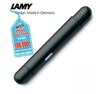 Bút cao cấp Lamy Pico Black