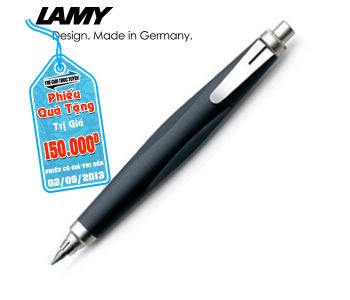  Lamy scribble Mechanical pencil Bút bi cao cấp Lamy Scribble 285  