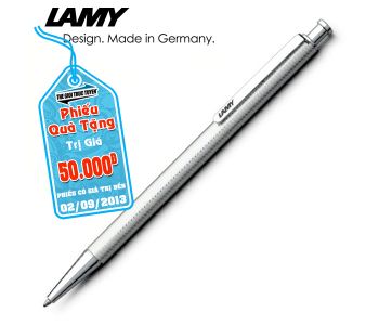 Bút bi cao cấp Lamy Linea F