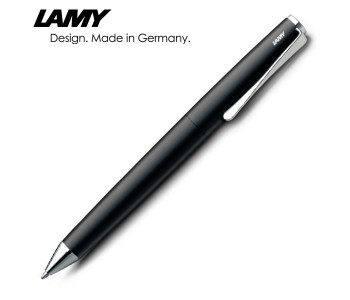 Bút cao cấp Lamy Studio Black