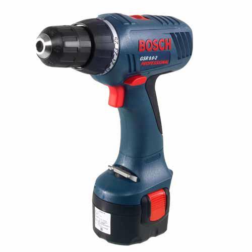   Máy khoan vặn vít pin Bosch GRS 9.6-2