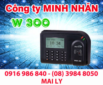 MÁY CHẤM CÔNG THẺ CẢM ỨNG WISE EYE 300 giá cực sốc, lắp đặt và giao hàng tại Bình Dương lh: 0916986840 gặp Ly