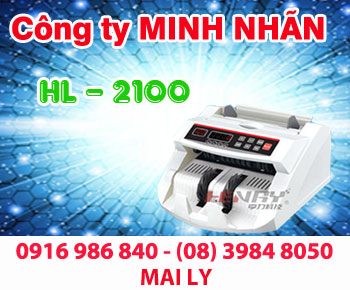 MÁY ĐẾM TIỀN HENRY HL-2100 giá cực rẻ, giao hàng và bảo hành tại Tiền giang lh: 0916986840 gặp Ly