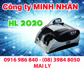 MÁY ĐẾM TIỀN HENRY HL-2020 giá cực rẻ, giao hàng và bảo hành tại Cần Thơ lh: 0916986840 gặp Ly