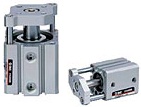 Compact  Cylinders CQM