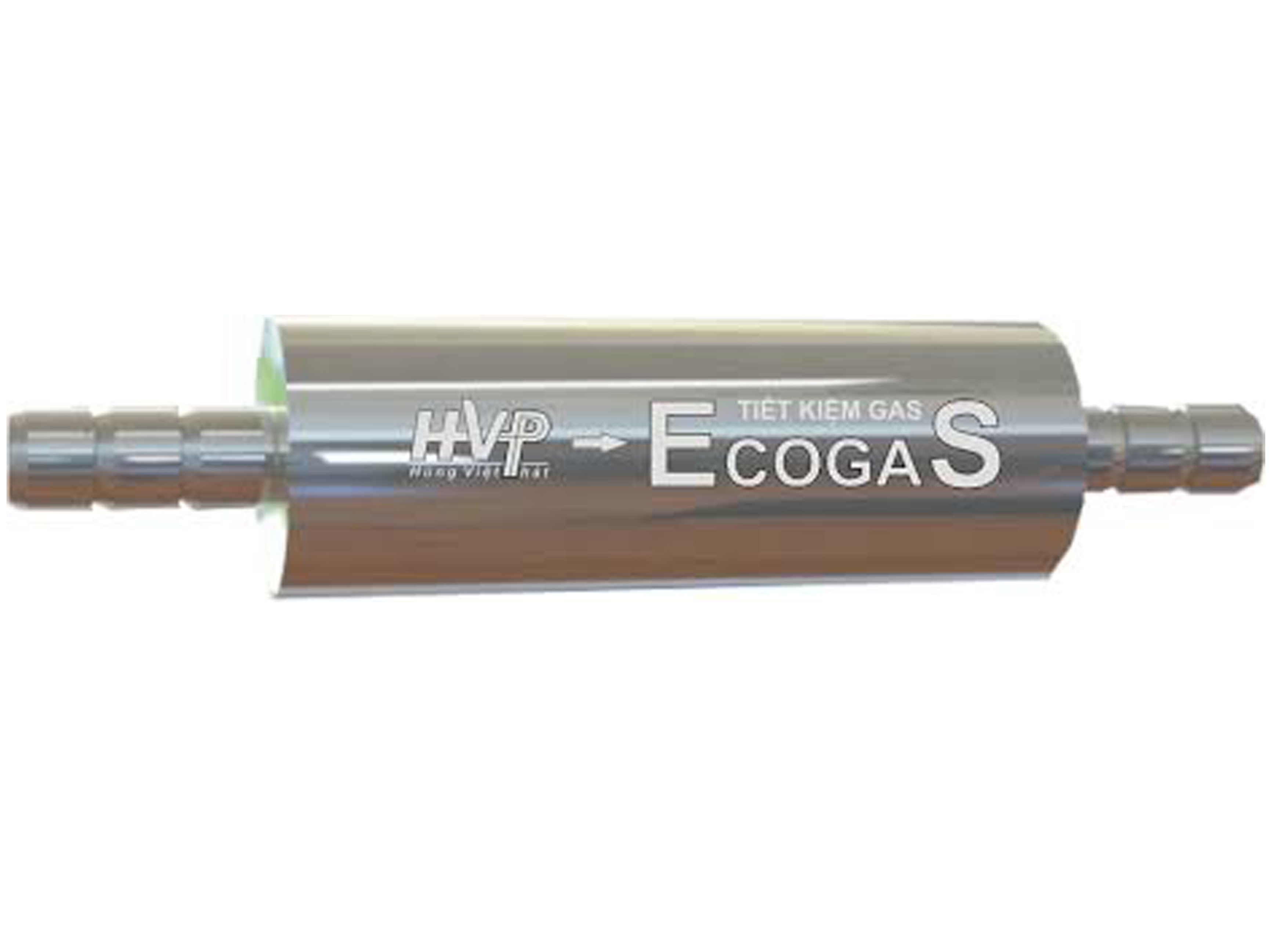 ECOGAS-An toàn - Chống cháy nổ - Bảo vệ môi trường