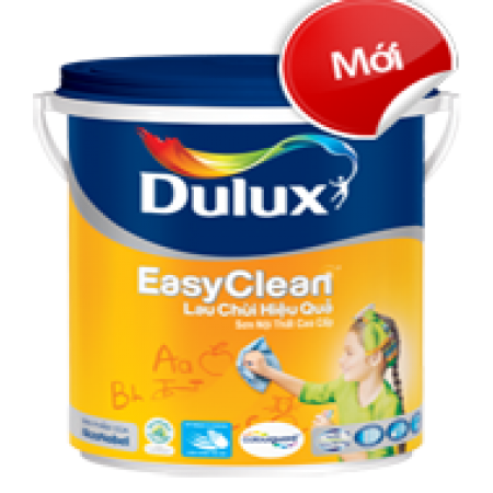Sơn Dulux Lau Chùi