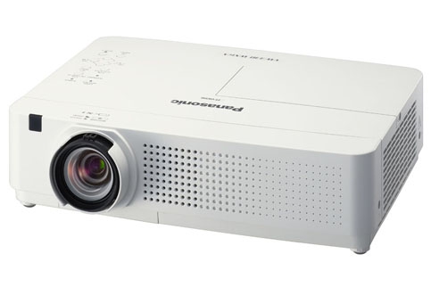 Máy chiếu Panasonic PT-VX400NTEA